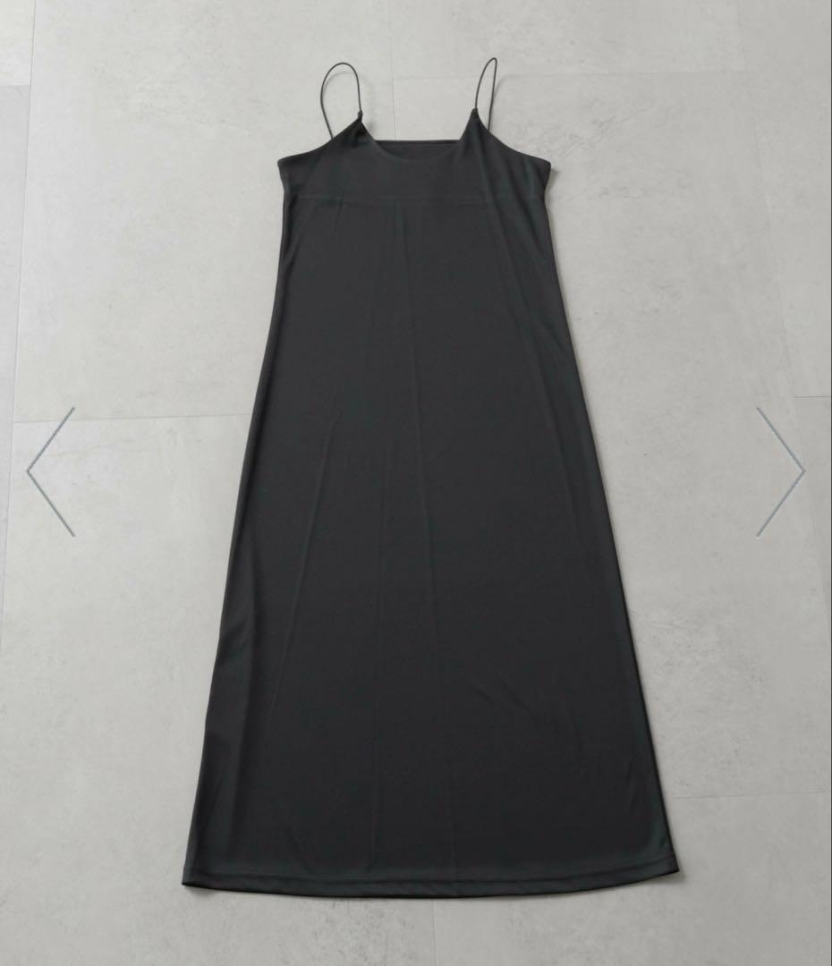 美品❣️ kaene スパンコールドレス