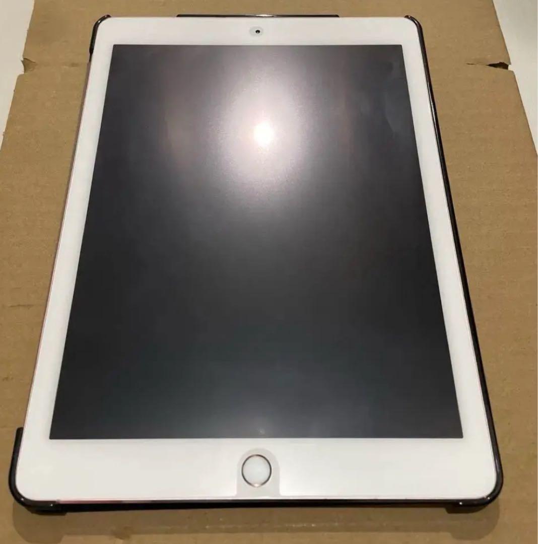 iPad Pro 9.7インチ 32GB 保護カバー フィルム付き