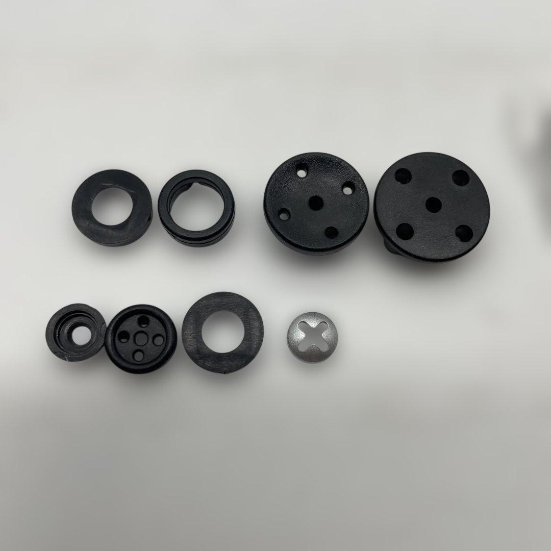 スパイダーズX 基板完成実用ユニット UT-108 小型カメラ