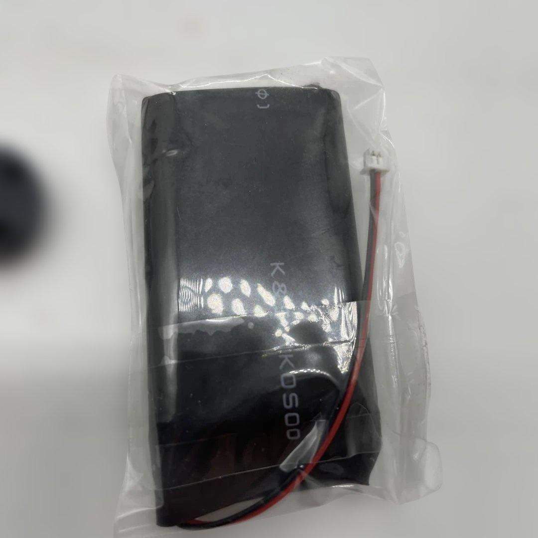 スパイダーズX 基板完成実用ユニット UT-108 小型カメラ