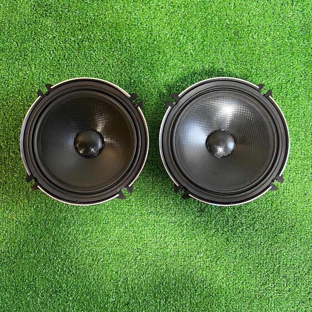 Pioneer TS-C1720A スピーカー 2個セット