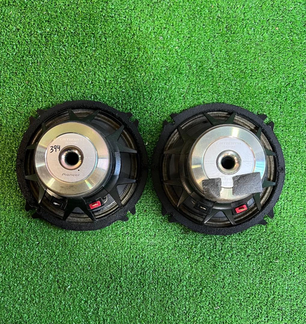 Pioneer TS-C1720A スピーカー 2個セット