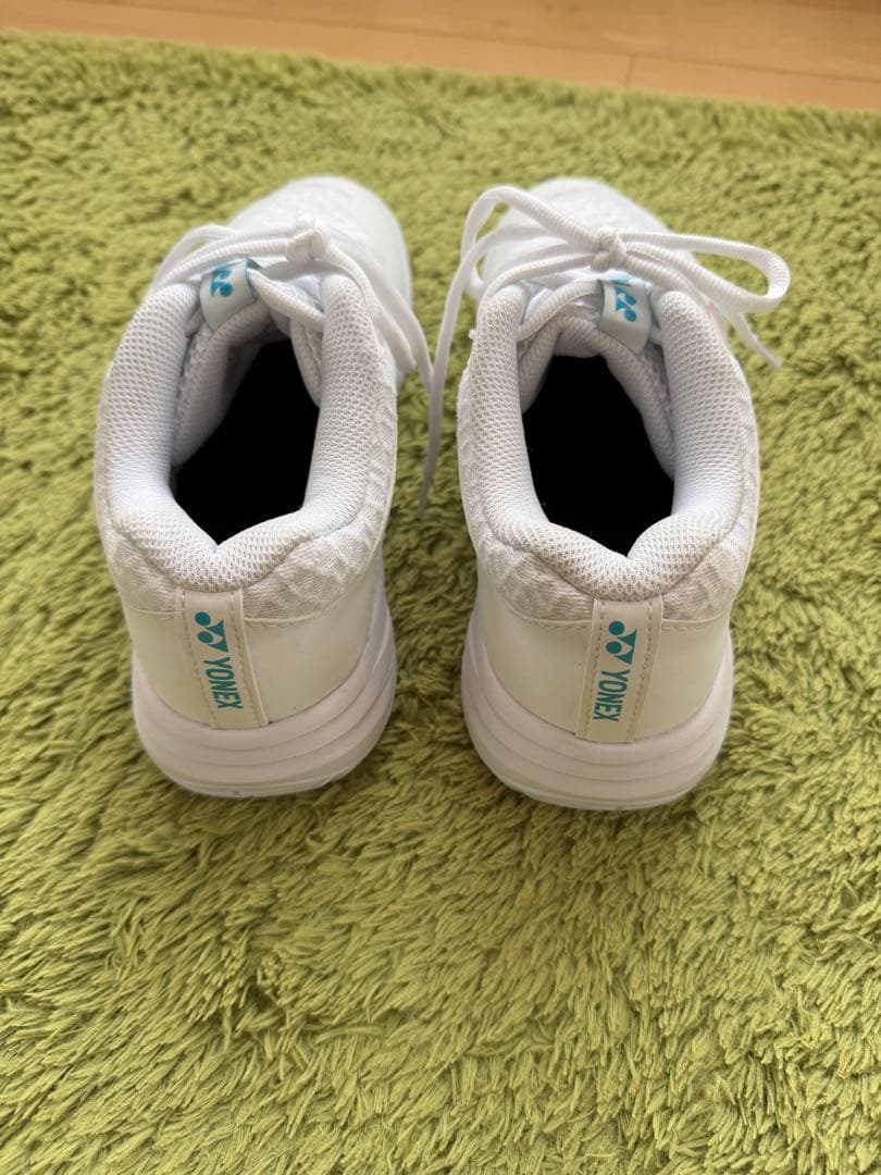 ヨネックス バドミントンシューズ SHBCA1MD-175 ケース付き