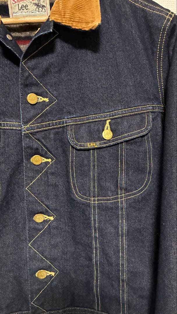 Lee STORMRIDER ストームライダーMサイズ 現行品