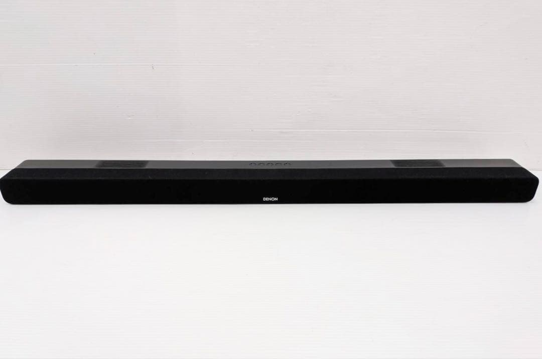 DENON 3.1.2ch サウンドバー&サブウーハー DHT-C510