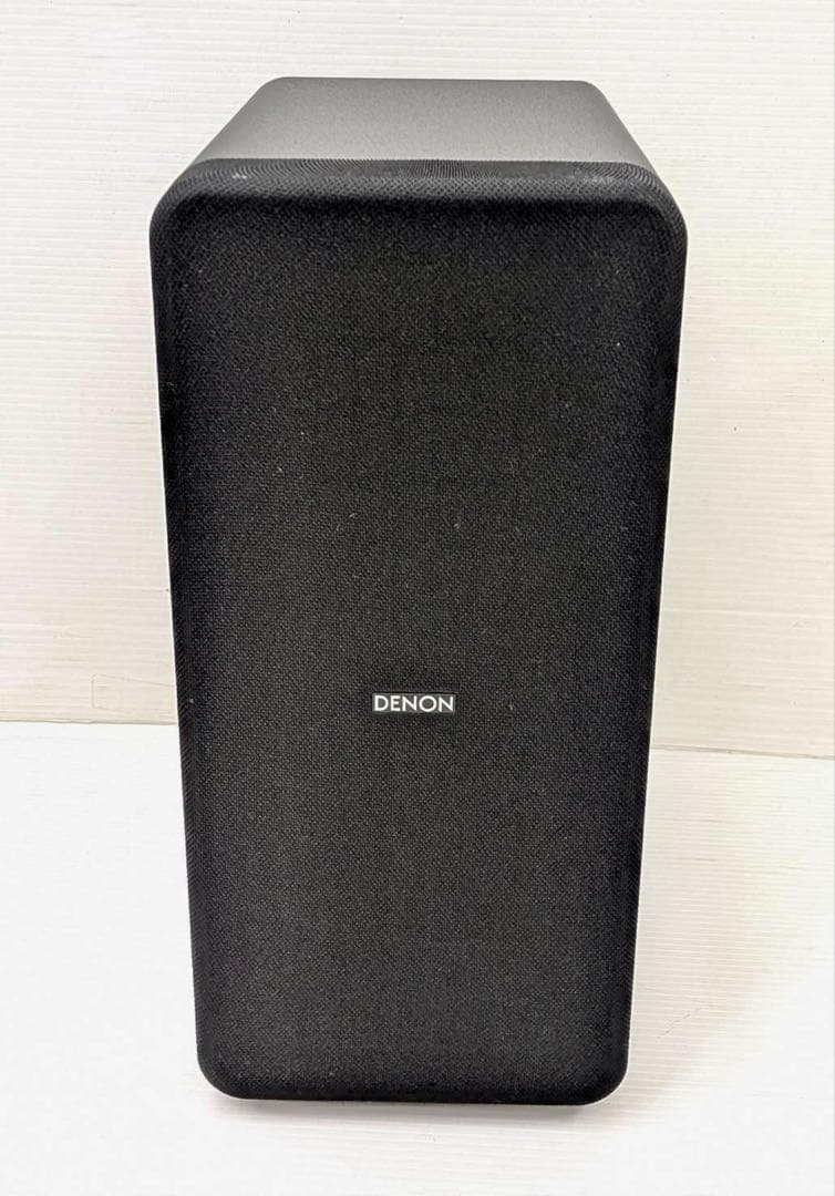 DENON 3.1.2ch サウンドバー&サブウーハー DHT-C510