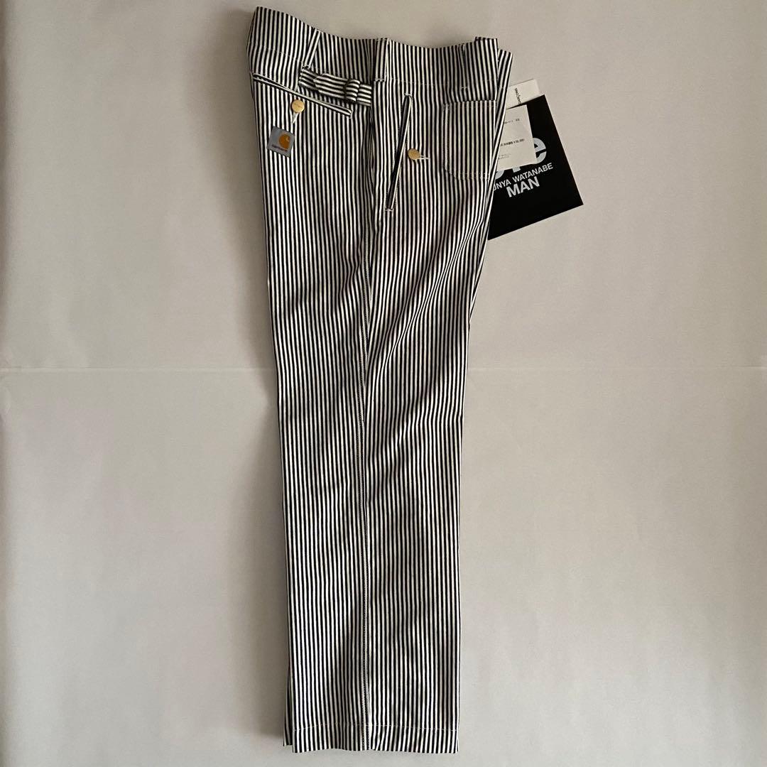 eye junya watanabe man Carhartt パンツ
