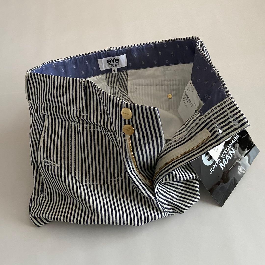 eye junya watanabe man Carhartt パンツ