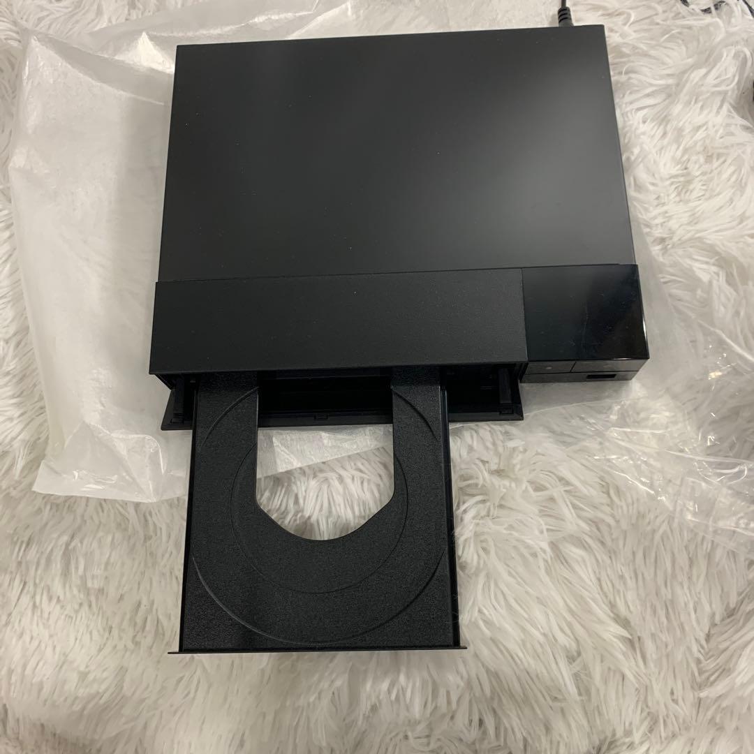 Q3301 ソニー ブルーレイプレイヤー BDP-S1700