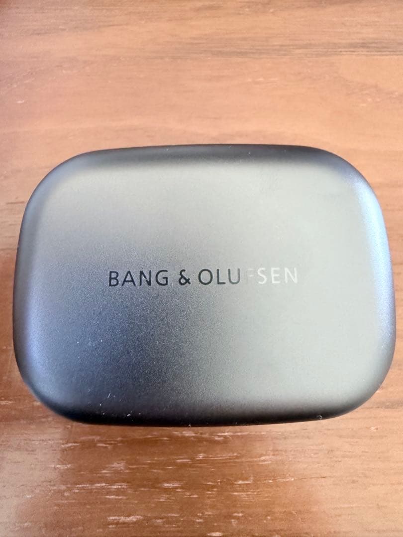 Beoplay EX (実質新品 保証交換後未使用品)