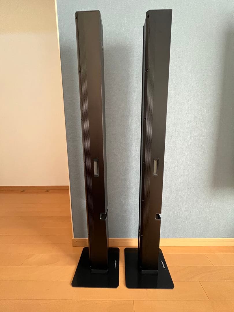 スピーカー・ウーファー BOSE 77WER-33WER