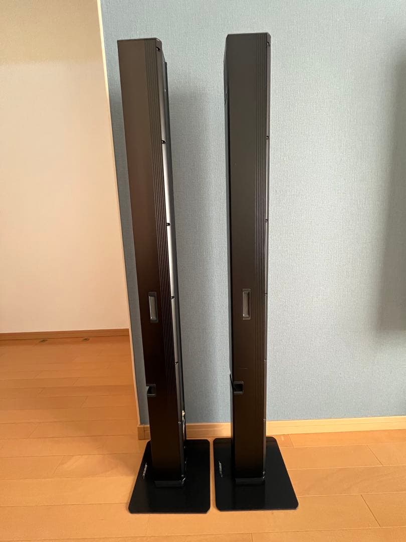 スピーカー・ウーファー BOSE 77WER-33WER