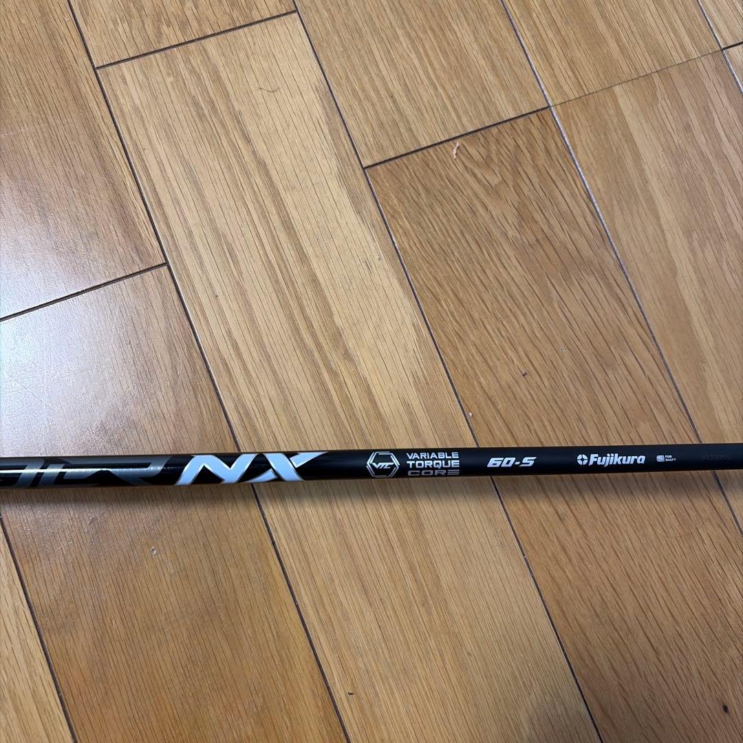 SIM2 3W スピーダーnx ブラック60s