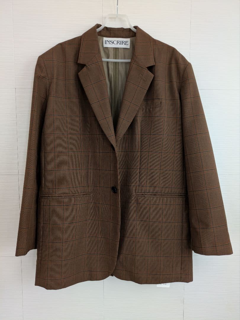 INSCRIRE 　アンスクリア　inscrire