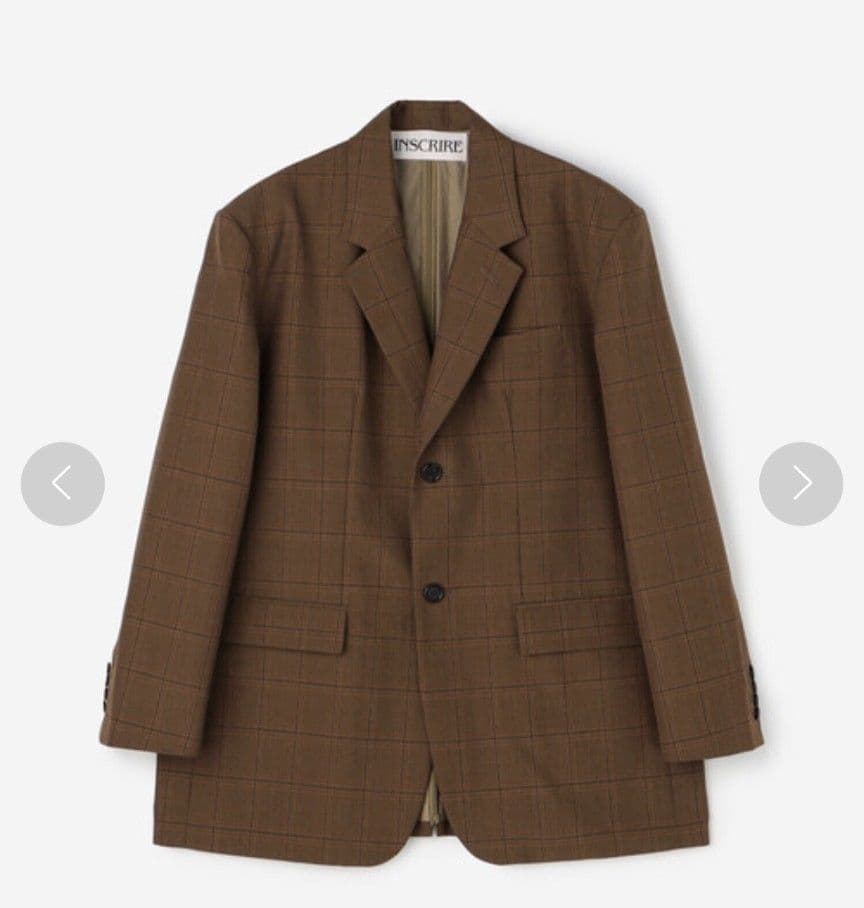 INSCRIRE 　アンスクリア　inscrire