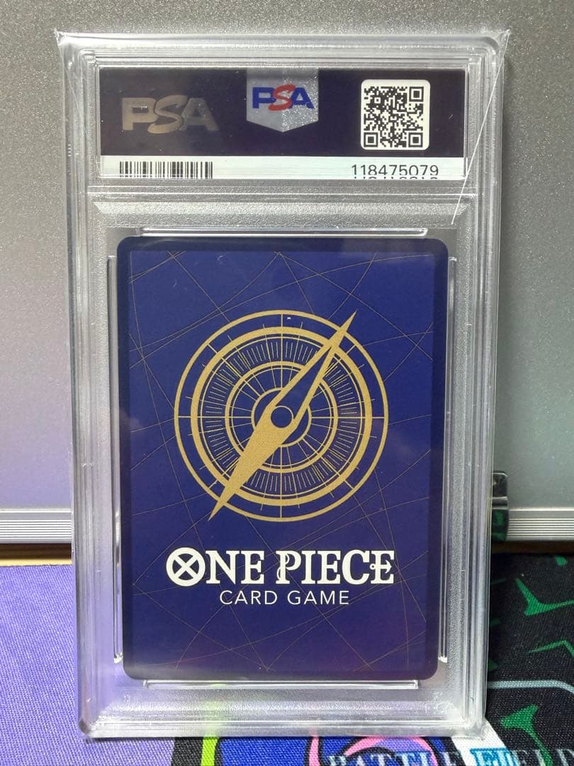 シャーロット・プリン：フラッグシップバトル2025 PSA10