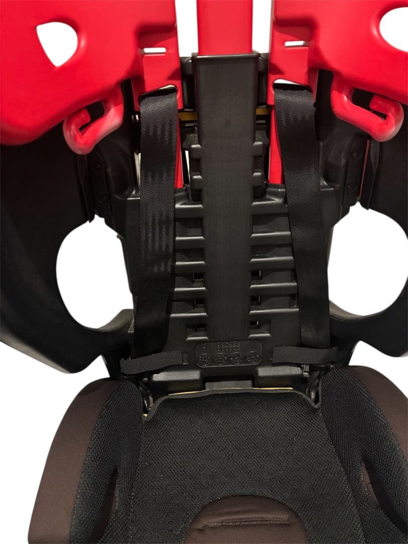 RECARO J1 車用チャイルドシート