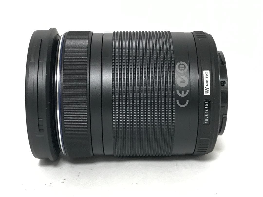 OLYMPUS M.ZUIKO 40-150mm F4-5.6 レンズ カメラ