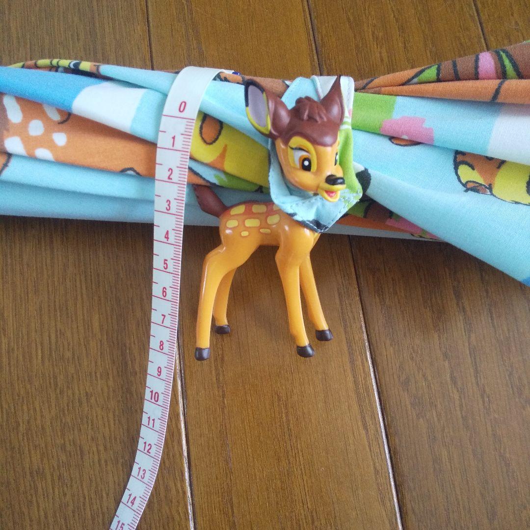 Nuts 日傘　バンビちゃん