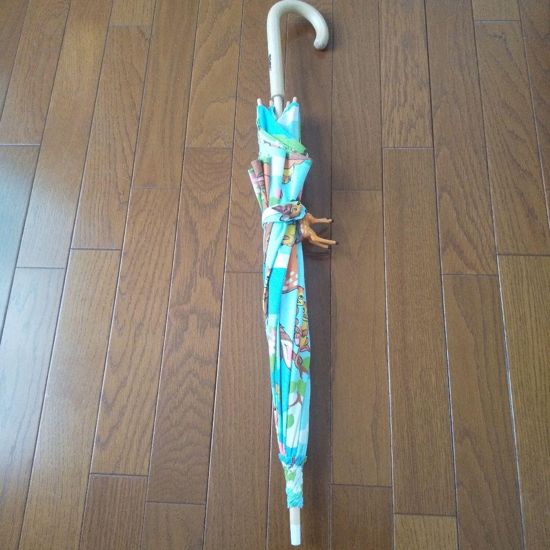 Nuts 日傘　バンビちゃん