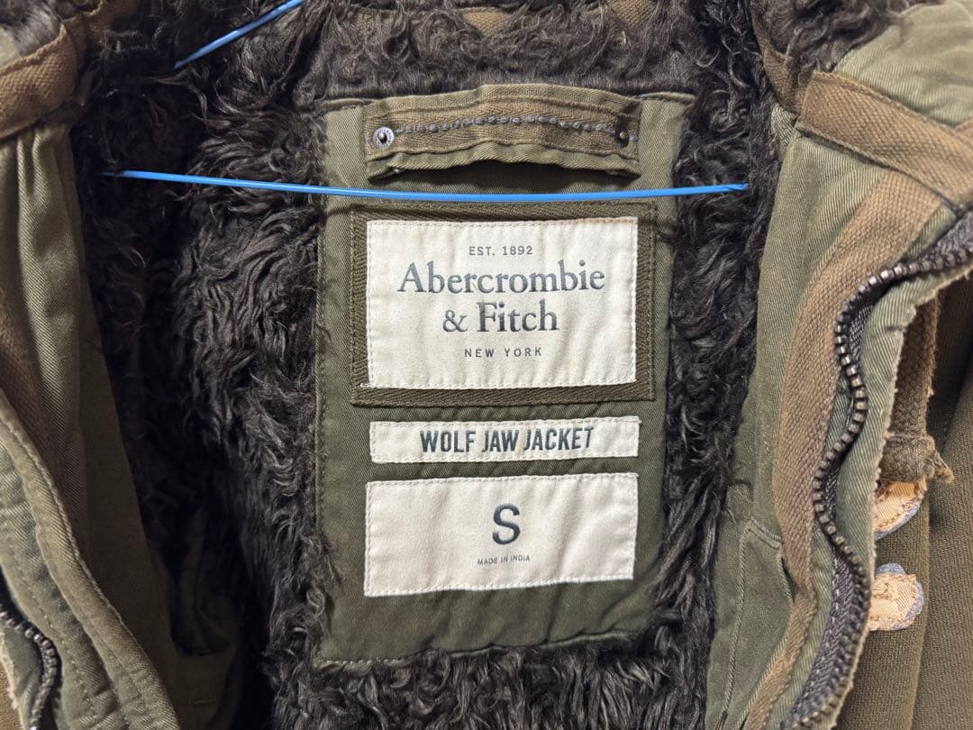 アバクロンビー＆フィッチ Abercrombie＆Fitch 1892
