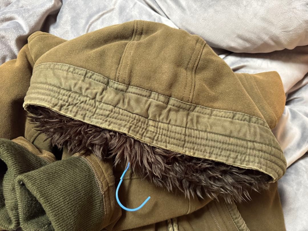 アバクロンビー＆フィッチ Abercrombie＆Fitch 1892