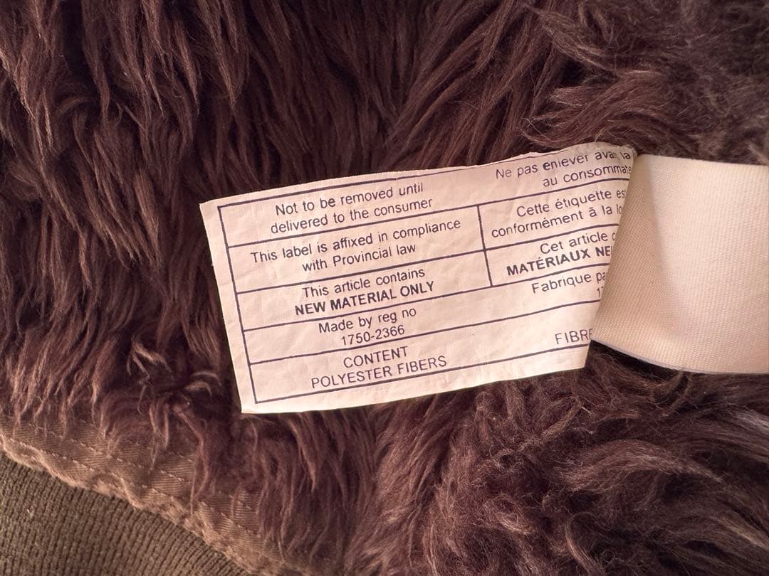 アバクロンビー＆フィッチ Abercrombie＆Fitch 1892