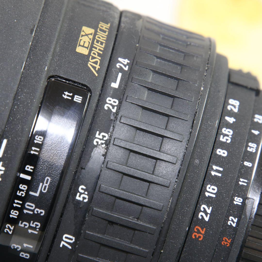 ♥︎◇SIGMA 24-70mm F2.8 Nikon