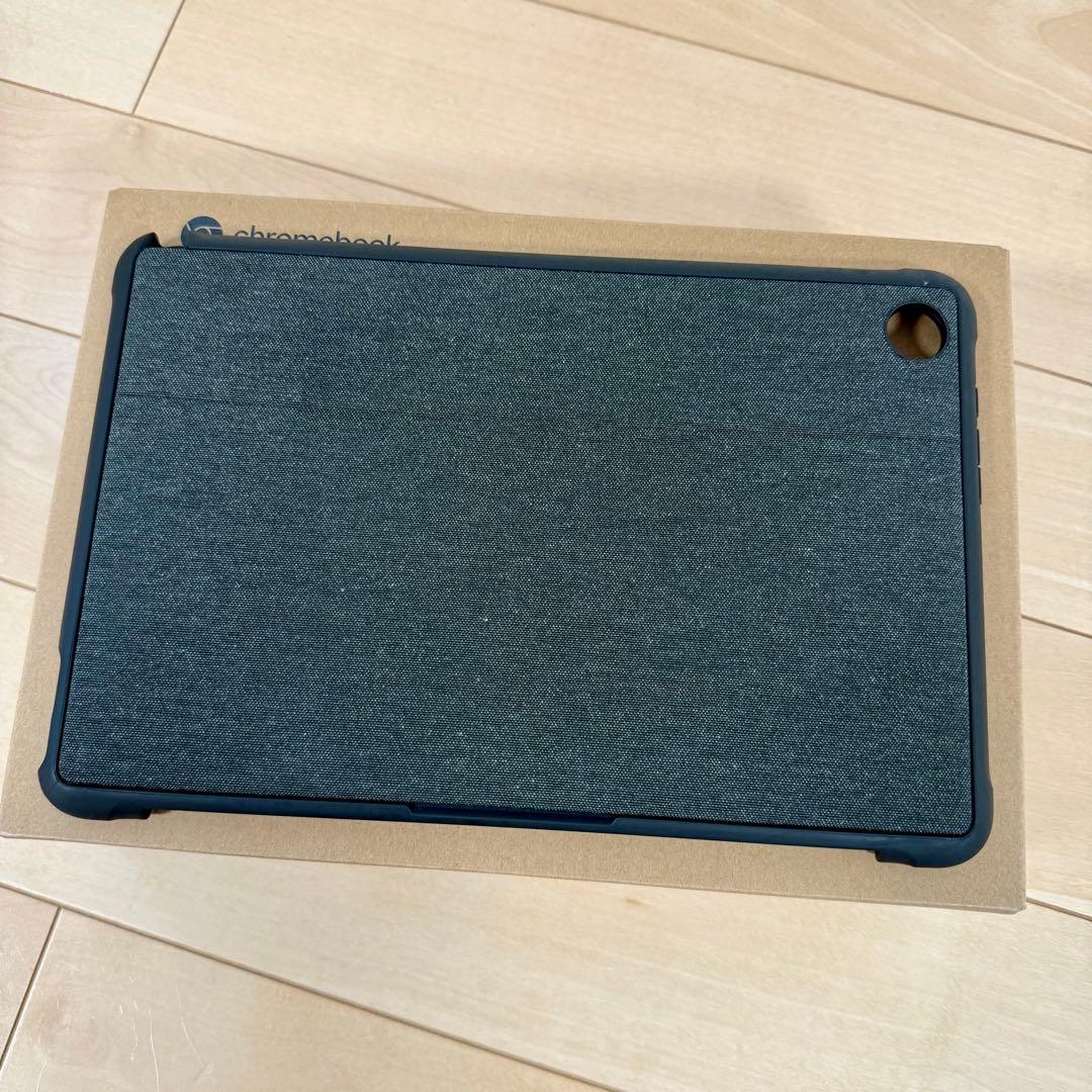 【中古美品】ASUS Chromebook CZ1000DV_初期化済