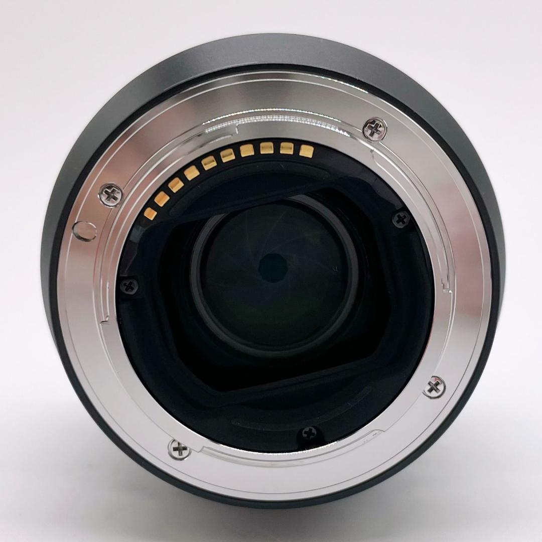 ■SONY ソニー FE 85mm F1.8 [SEL85F18]