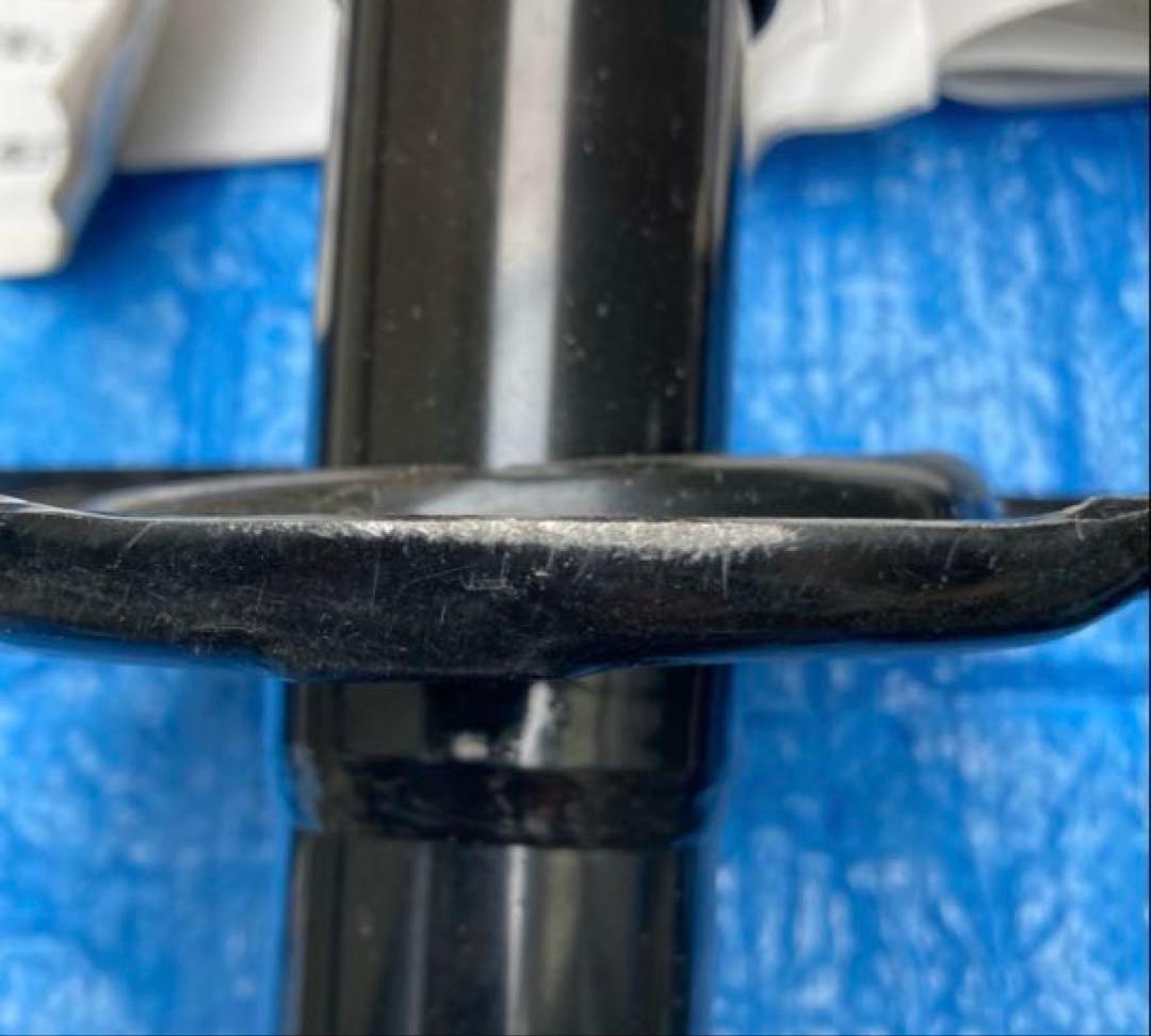 アルファード20系 ヴェルファイア20系　純正ショックアブソーバー