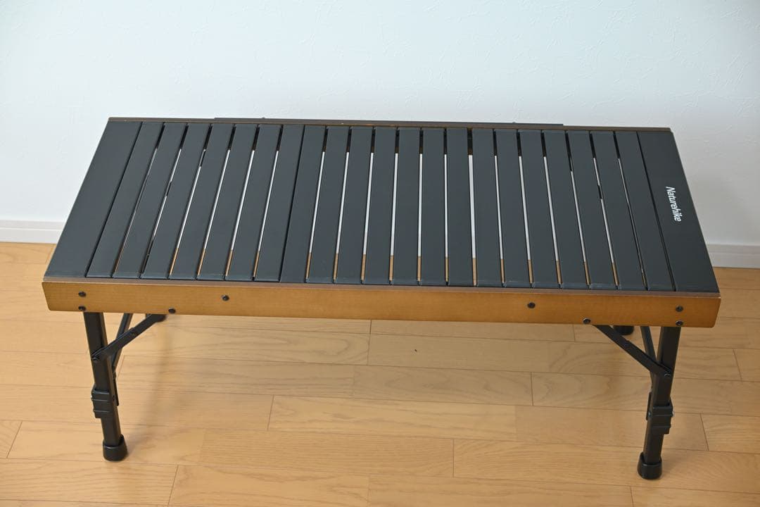 Naturehike IGT テーブル 収納袋付き