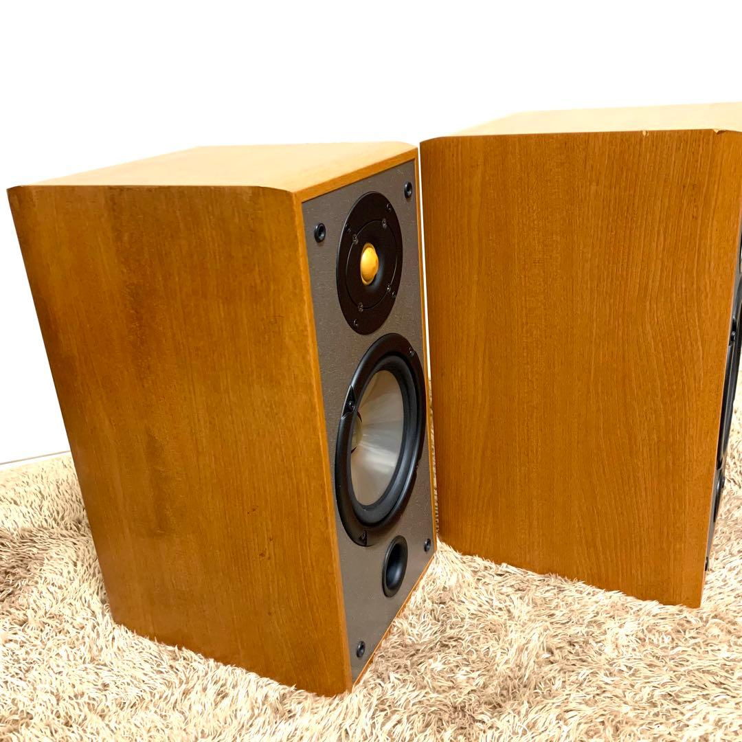 【美品】YAMAHA NS-100 名機NSシリーズスピーカー