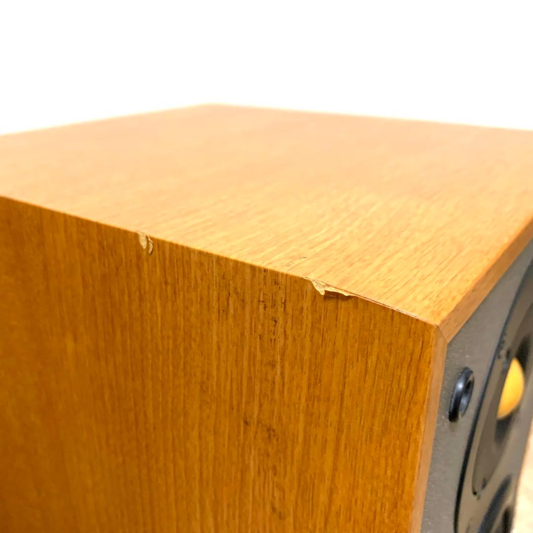 【美品】YAMAHA NS-100 名機NSシリーズスピーカー