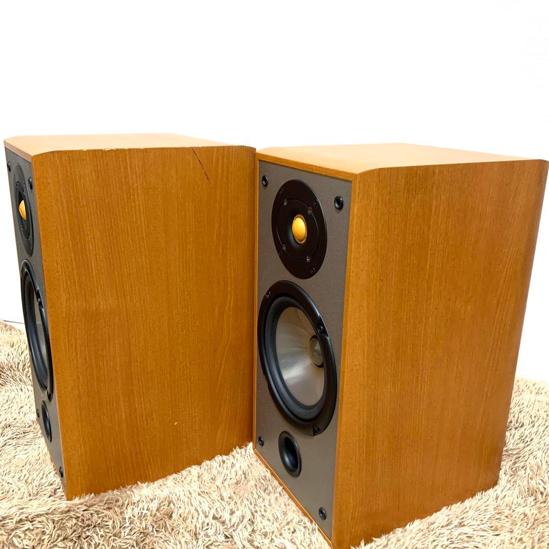 【美品】YAMAHA NS-100 名機NSシリーズスピーカー