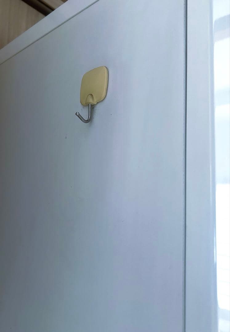 ニトリ 食器棚 キッチンボード ホワイト 幅88cm