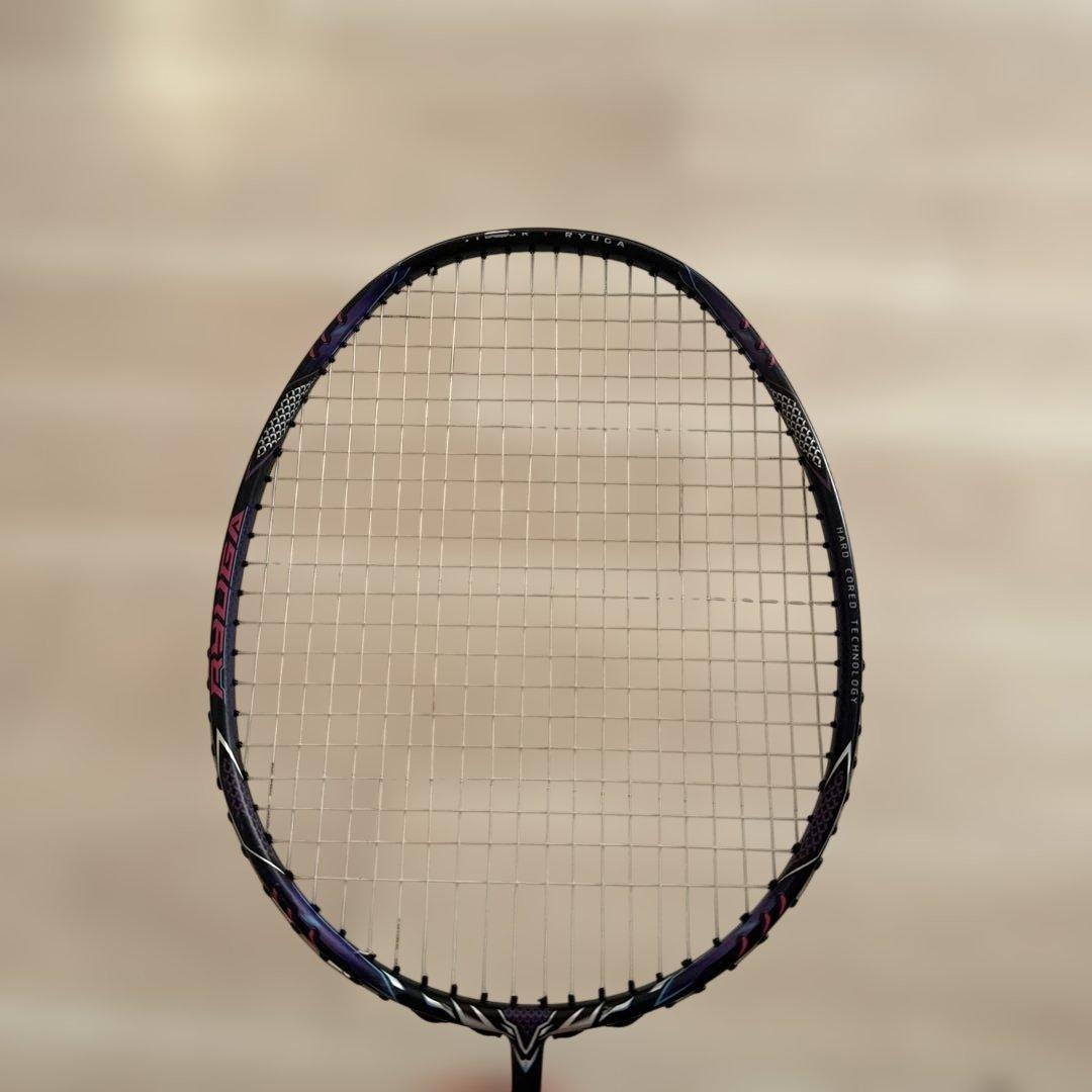 リューガ2 プロ　4u