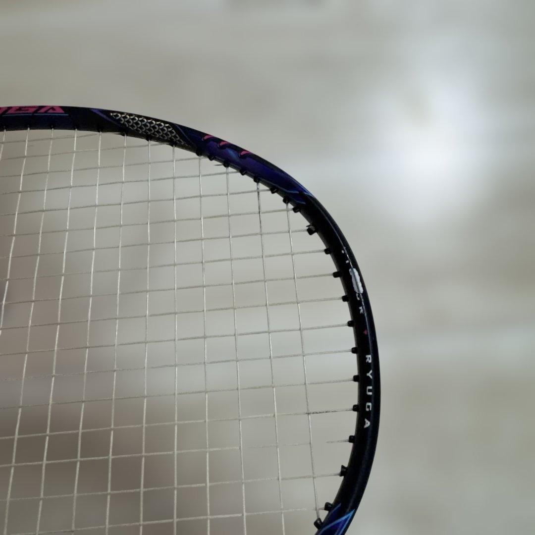 リューガ2 プロ　4u