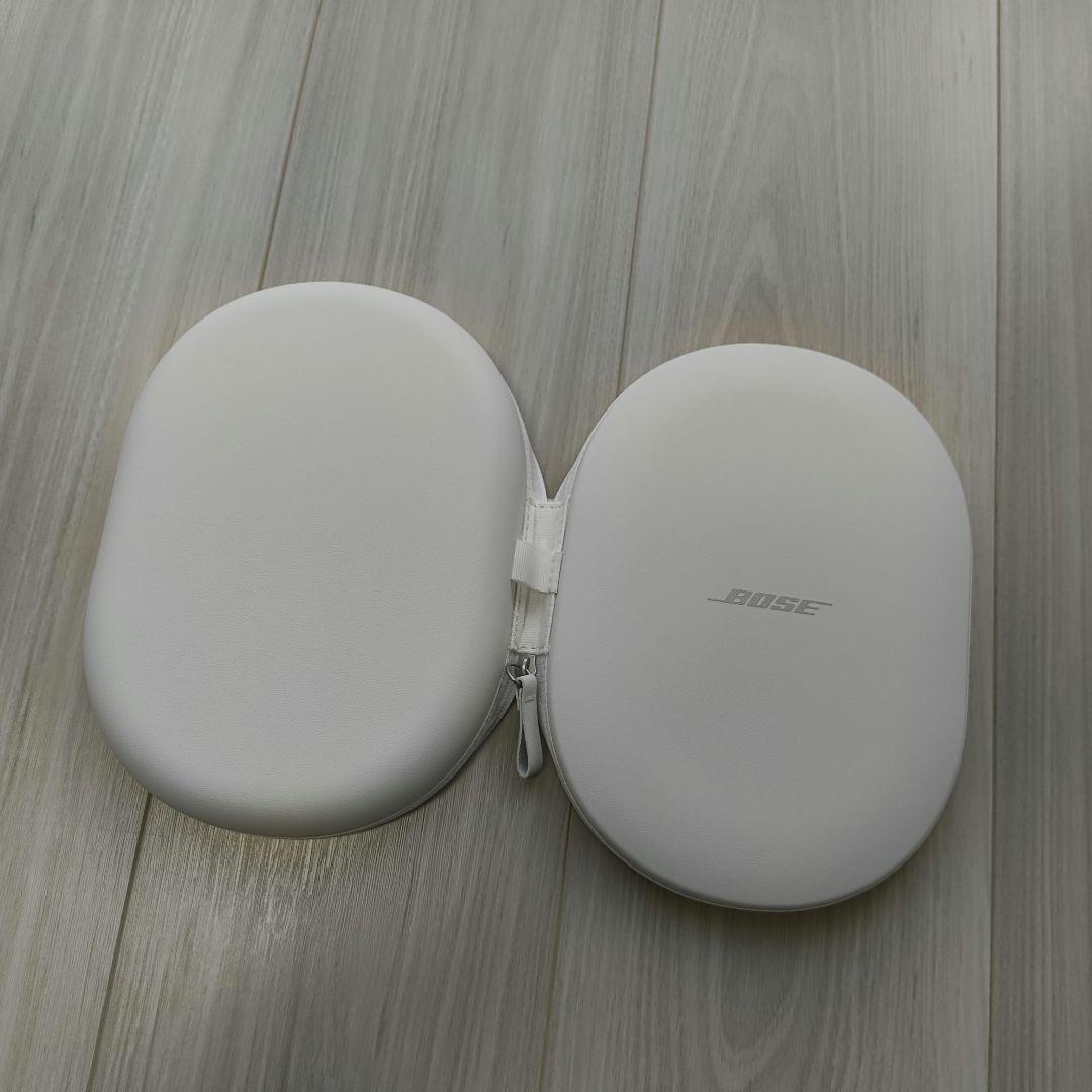 BOSE QuietComfort Ultra Headphones 限定モデル