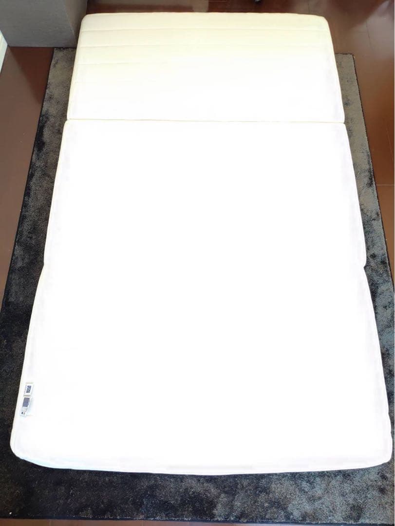 美品　エアウィーヴ スマート Z01 セミダブル　カバーセット