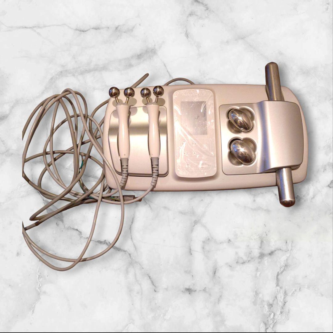 美品★業務用エステマシン 筋膜リリース 痩身効果 腰痛改善 サーマルボディ