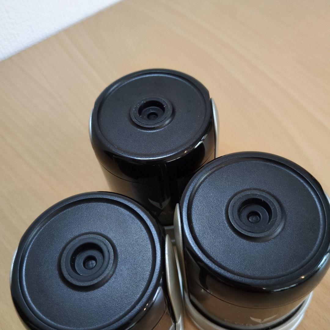 コラヴァン　シャンパンストッパー　3個セット
