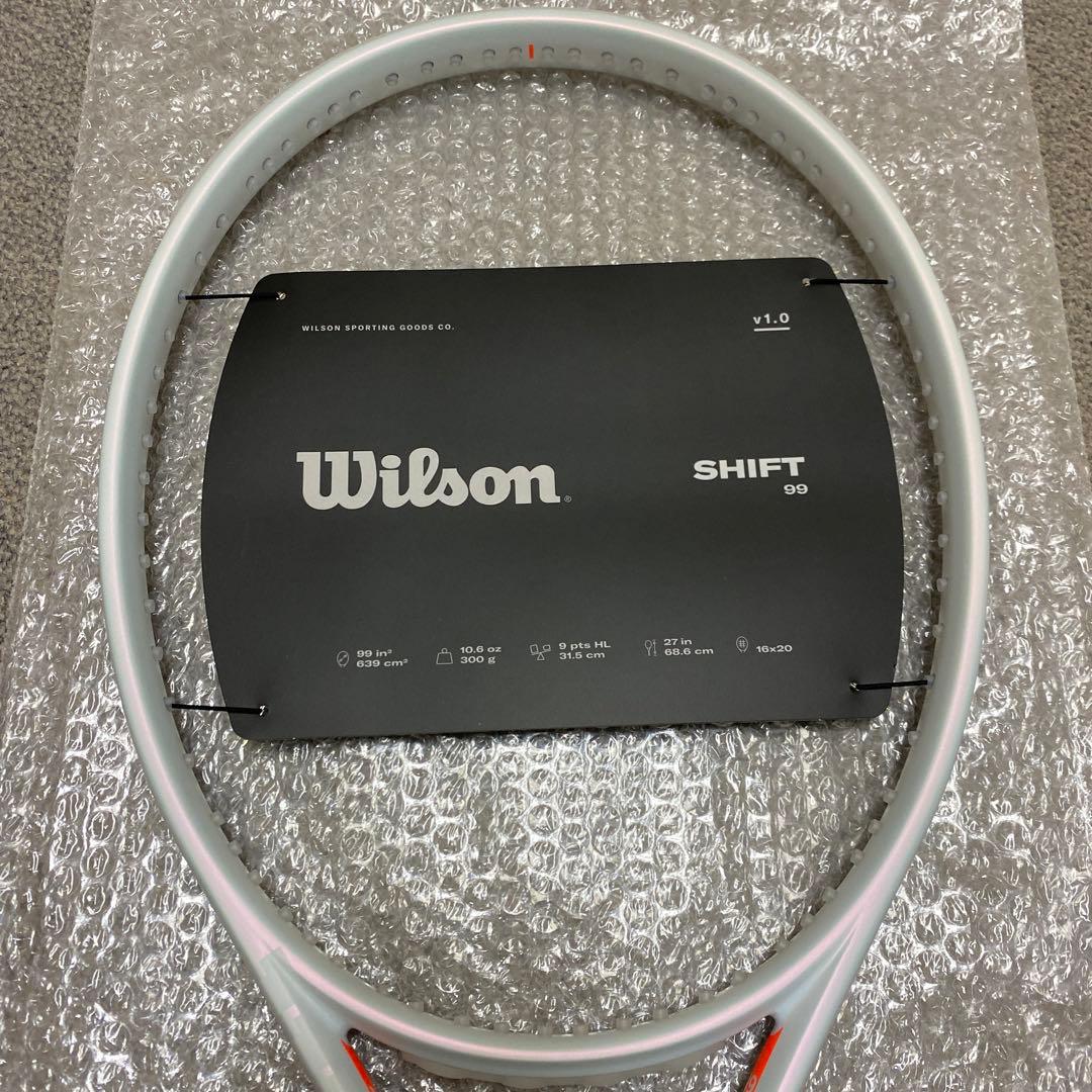 Wilson(ウィルソン) シフト G2