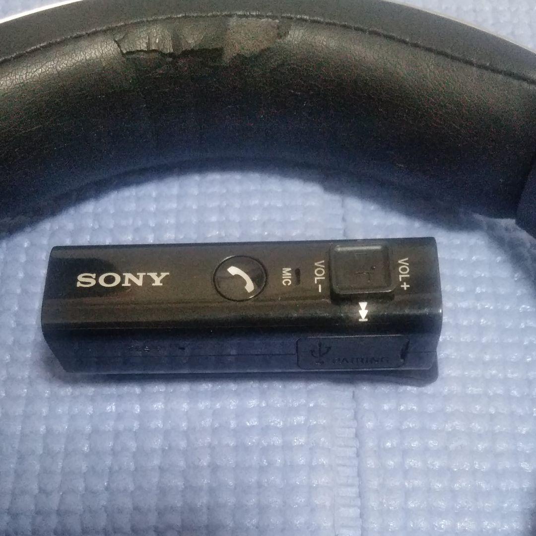 送料無料訳ありSONYソニーヘッドホンMDR-XB950とDRC-BT30