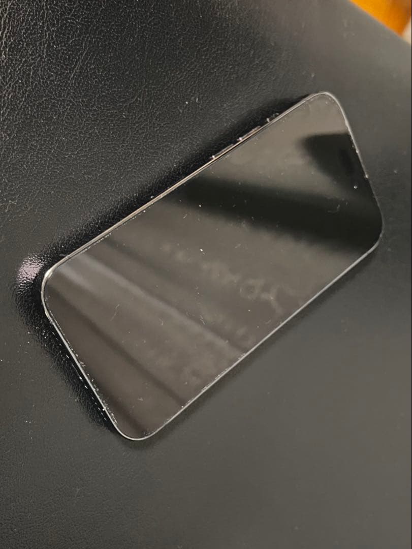 Apple iPhone 14 Pro ディープパープル512gb simフリー