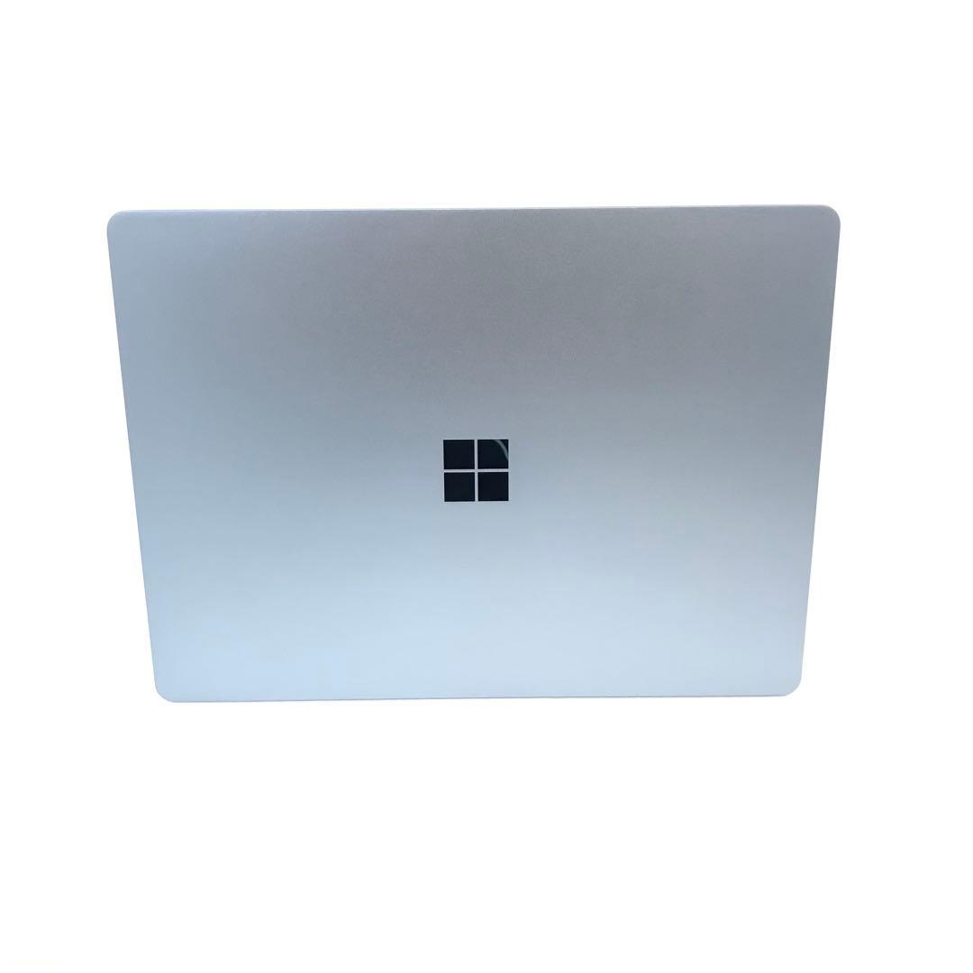 【新品・保証有】Surface Laptop Go3 8G/256G Offce