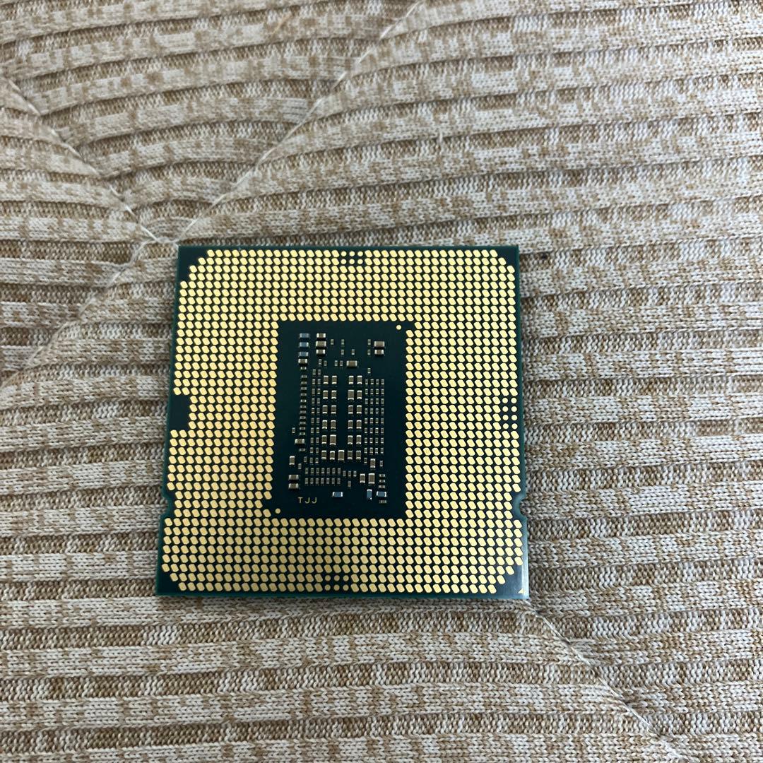CPU Intel Core i5-10400T CPU