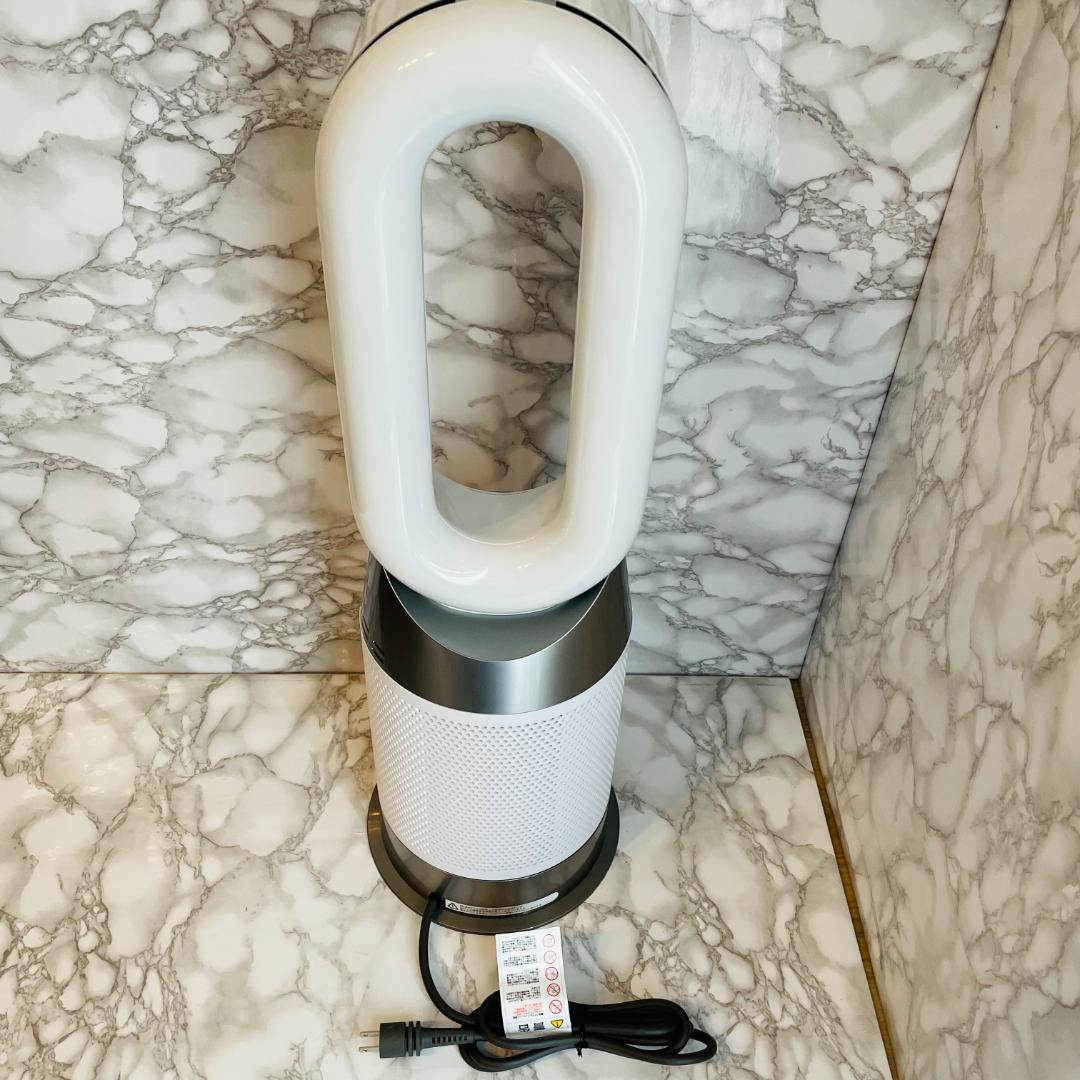 その他 Dyson Purifier Hot + Cool Gen1 HP10ww