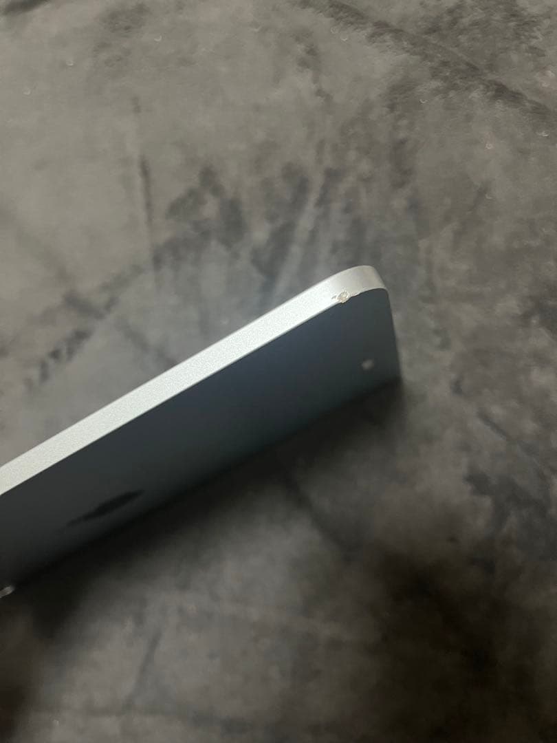 iPad Air6 11インチ 128GB ブルー＋Pencil Pro