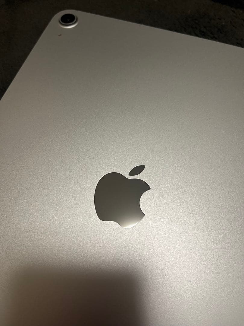 iPad Air6 11インチ 128GB ブルー＋Pencil Pro